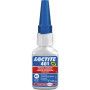 Colle instantanée  LOCTITE 401 - 20g