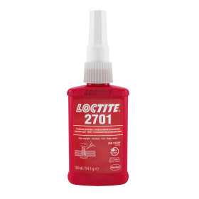 FREINFILET FORT  LOCTITE 2701- Flacon de 50 ml