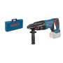 Perforateur sans-fil SDS plus GBH 18 V-26 D SOLO
