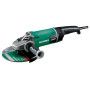 Meuleuse Ø 230 mm - 2400 W - HIKOKI