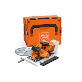 SCIE CIRCULAIRE FEIN F-IRON Cut 57 AS  + 1 LAME