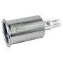 Godet Stainless Steel’ Express 50S PUISSANCE 100KW