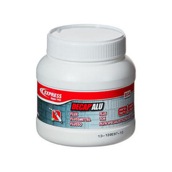 DECAP' ALU - GEL EN POT DE 500 G