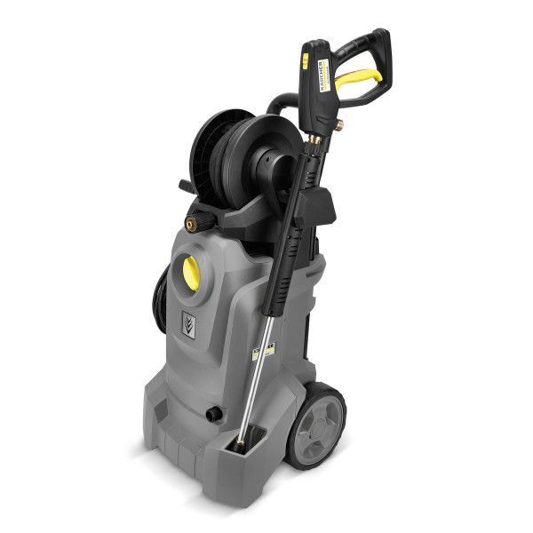 Nettoyeur haute pression HD 4/10 X Plus Classic