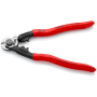 Coupe-câbles Forgé 190 mm - Knipex