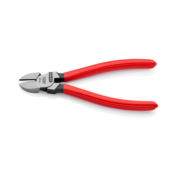 Pince coupante de côté 160 mm - KNIPEX
