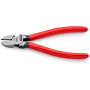 Pince coupante de côté 160 mm - KNIPEX