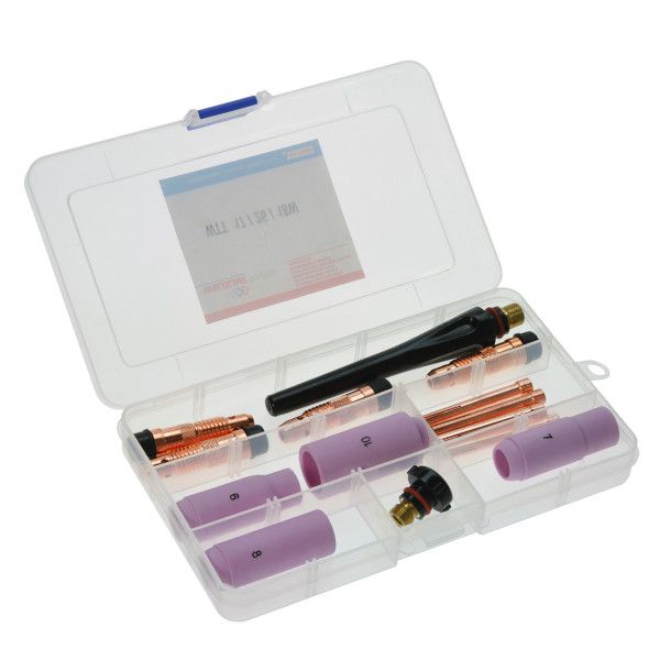 BOITE DE MAINTENANCE P30-30W