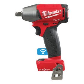 BOULONNEUSE A CHOC 1/2 300NM M18 ONEIWF12-0X (MACHINE SEULE EN HD BOX)