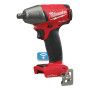 BOULONNEUSE A CHOC 1/2 300NM M18 ONEIWF12-0X (MACHINE SEULE EN HD BOX)