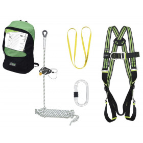 KIT TOITURE CONFORT