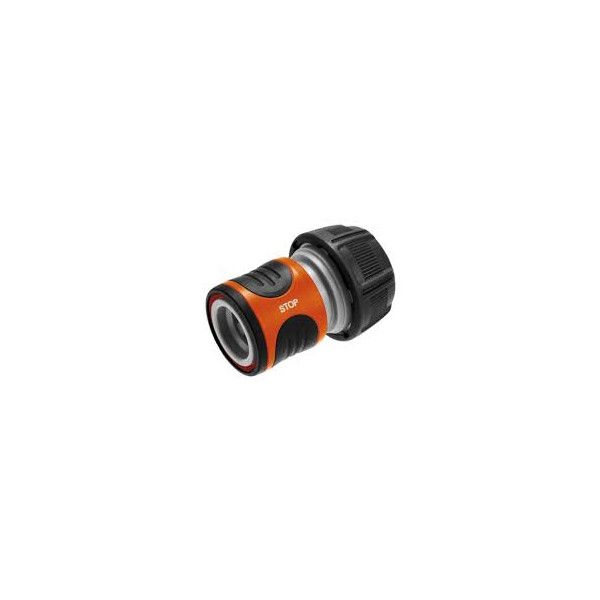 Raccord arrosage rapide Aquastop 19 mm