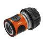 Raccord arrosage rapide Aquastop 19 mm