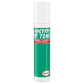 ACTIVATEUR LOCTITE SF 7240 - AEROSOL 90 ML