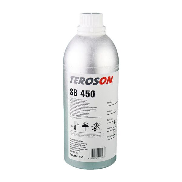 DEGRAISSANT TEROSON SB 450