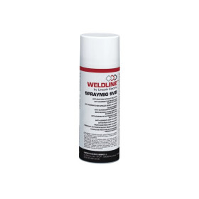 Aerosol soudure anti-adhérent sans silicone SPRAYMIG SVB