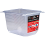 Recharge 5 feuilles pour camion 7 litres Pull Liner