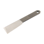 Couteau à demastiquer monobloc