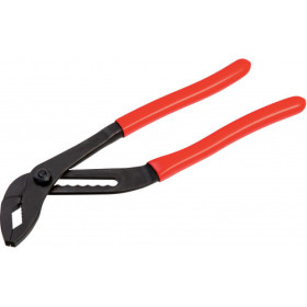 Pince multiprise à branches superposées finition brunie SAM 209-25PA