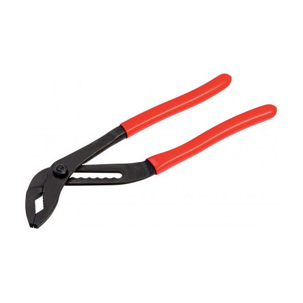 Pince multiprise à branches superposées finition brunie SAM 209-25PA