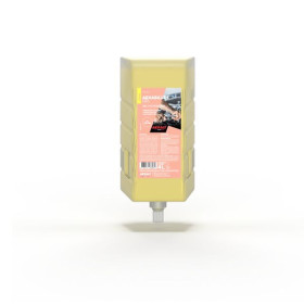 Gel microbilles sans solvant AEXABILLES GEL CITRON - Cartouche de 4 litres