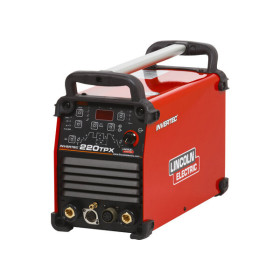 POSTE TIG INVERTEC 220TPX