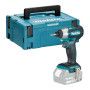 Visseuse à chocs 140 Nm 18V Li-Ion DTD155ZJ (Produit seul en MAKPAC)