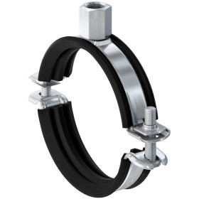 Collier de serrage léger FISCHER FRS-L Universel
