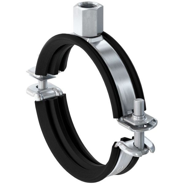 Collier de serrage léger FISCHER FRS-L Universel
