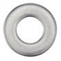 Rondelle plate en INOX A2