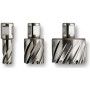 Fraise FEIN HSS NOVA profondeur 25 emmanchement 3/4" Weldon