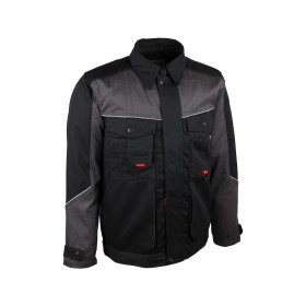 Veste de travail coton/polyester VEGAS - SINGER