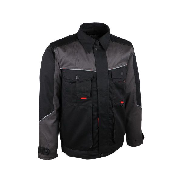 Veste de travail coton/polyester VEGAS - SINGER