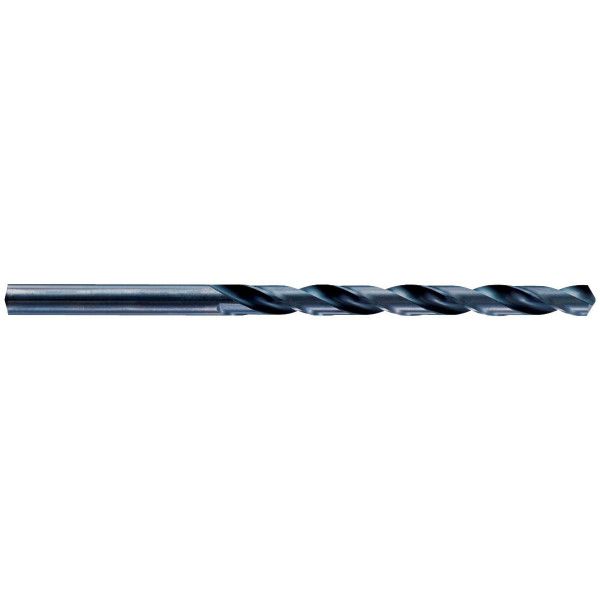 Foret métaux TIVOLY HSS taillé meulé  -Traitement STEAM -DIN340