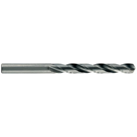 Foret métaux HSS TSX taillé meulé TIVOLY - DIN338 -h8 -Pointe en croix
