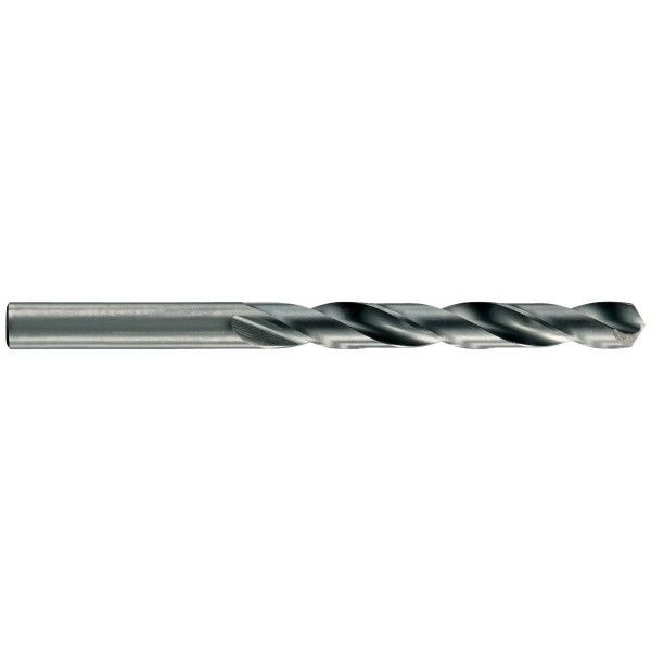 Foret métaux HSS TSX taillé meulé TIVOLY - DIN338 -h8 -Pointe en croix