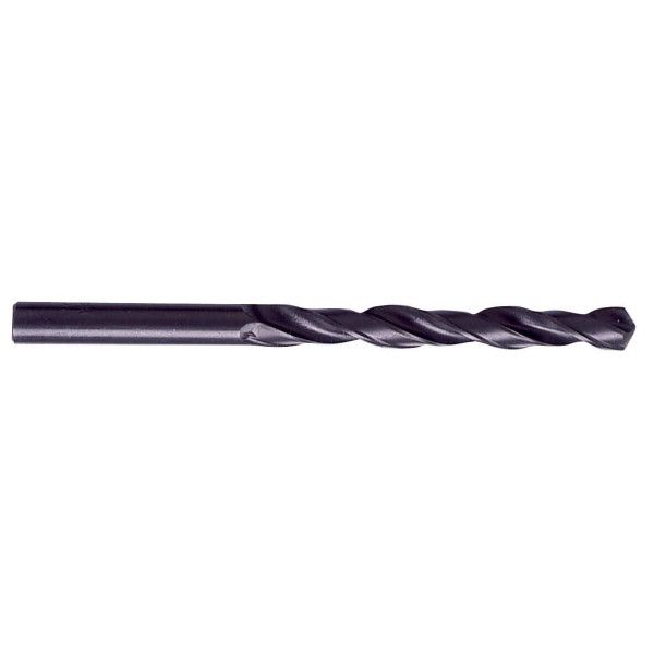 Foret métaux laminé HSS -Traitement STEAM -DIN338 -h8 -Queue cylindrique
