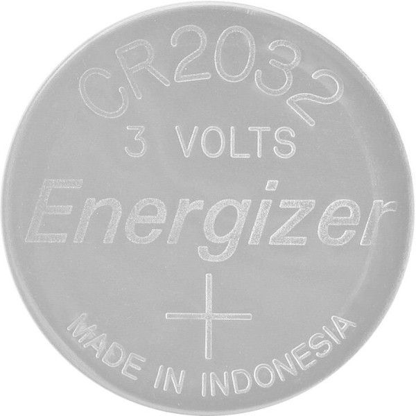 PILE LITHIUM 3V CR2032