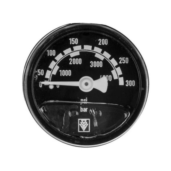 Manomètre 0-300 bars Kärcher 64212140 (K17)