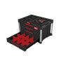 Packout coffret 4 tiroirs Milwaukee
