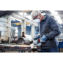 Meule à ébarber à moyeu déporté Expert for Metal Ø 125mm, épaisseur 6mm BOSCH