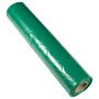 Carton de 100 sacs PEBB perforés verts 400 litres