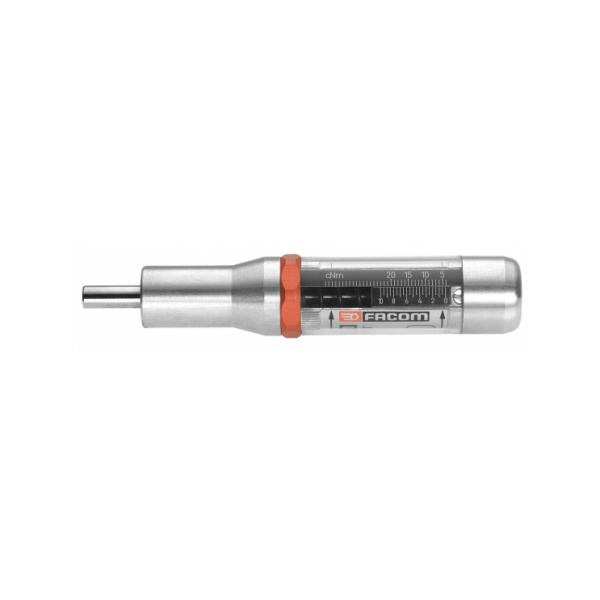 Tournevis dynamométrique de pécision 4 à 20 cNm Micro-Tech - FACOM A.300MT