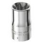 Douille 1/2'  pour vis mâles TORX  - FACOM STX