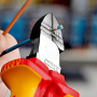 Pince coupante et dénude-fil KNIPEX 14 26 160