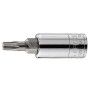Douilles tournevis 1/4" pour vis Torx - FACOM RX