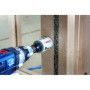 Scie-trépan HSS bimétal BOSCH pour adaptateur standard
