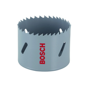 Scie-trépan HSS bimétal BOSCH pour adaptateur standard