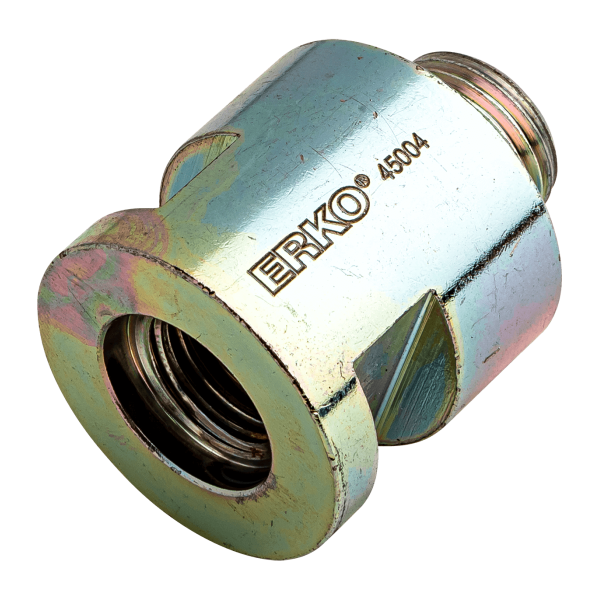 ADAPTATEUR MEULEUSE M14 DRYSYSTEM ERKO