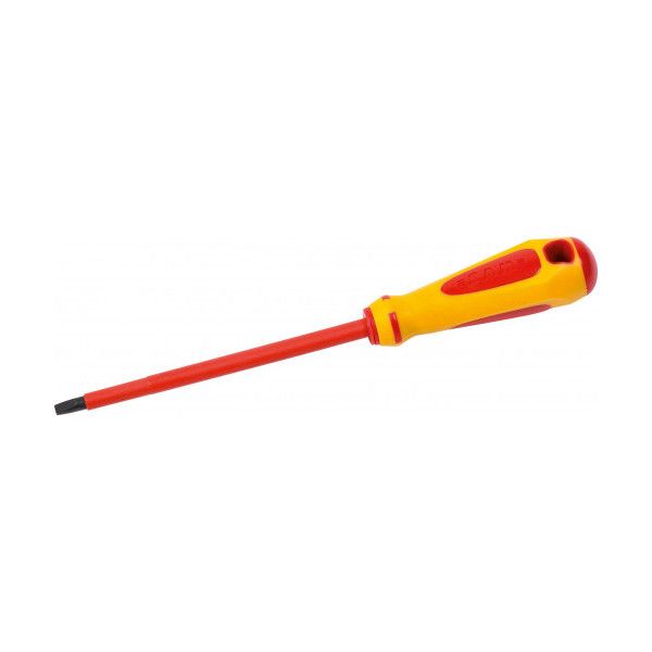 TOURNEVIS ELECTRICIEN ISOLE 1000 VOLTS N°3 - SAM ZTB-3E100